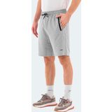 Slazenger Rayan Erkek Şort Gri