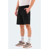 Slazenger Rayan Erkek Şort Siyah