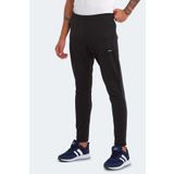 Slazenger RECALL IN Erkek Siyah Eşofman Altı