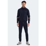 Slazenger RECIPE Erkek Eşofman Takımı Lacivert
