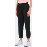 Slazenger Recıpe I Kadın Eşofman Altı Siyah