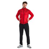 Slazenger RECOGNIZE ERKEK Eşofman Takım, KIRMIZI, S