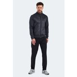 Slazenger RECOGNIZE Erkek Eşofman Takımı Koyu Gri