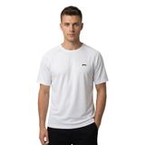 Slazenger Redtaıl Erkek Beyaz Tişört