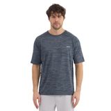 Slazenger REDVALE Erkek Koyu Gri Tişört