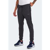 Slazenger Region In Koyu Gri Erkek Eşofman Altı