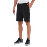 Slazenger REMOTE IN Erkek Cepli Fıtness Siyah Şort