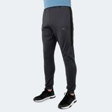 Slazenger RENE Erkek Cepli Koyu Gri Eşofman Altı - 2XL