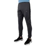Slazenger RENE Erkek Cepli Koyu Gri Eşofman Altı