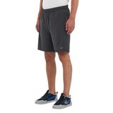 Slazenger REPORT Erkek Cepli Koyu Gri Şort