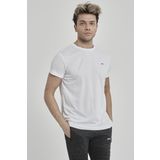 Slazenger Republic Beyaz Erkek T-shirt