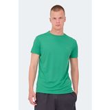 Slazenger Republic MTR Yeşil Erkek T-shirt