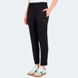 Slazenger Rescue Kadın Eşofman Altı - 2XL - Siyah