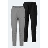 Slazenger RETAIN 2 Lİ SET Kadın Eşofman Altı