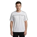 Slazenger Revıve Erkek Beyaz Tişört
