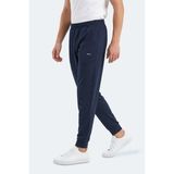 Slazenger Revolvex Erkek Lacivert Eşofman Altı - 2XL
