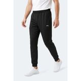 Slazenger REVOLVEX Erkek Siyah Eşofman Altı
