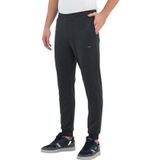 Slazenger REZE IN Erkek Cepli Dar Paça Antrasit Eşofman Altı