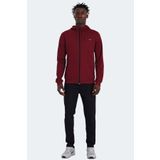 Slazenger RICH Erkek Eşofman Takımı Bordo