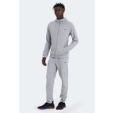 Slazenger RICH Erkek Eşofman Takımı Gri