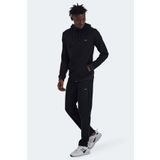 Slazenger RICH Erkek Eşofman Takımı Siyah