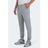 Slazenger RICHA Erkek Eşofman Altı Gri