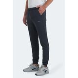 Slazenger RICHA Erkek Eşofman Altı Koyu Gri