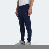 Slazenger RICHA IN Erkek Cepli Slim Fit Lacivert Eşofman Altı - 2XL