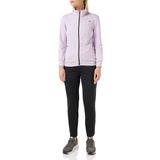 Slazenger RICHMAL Kadın Eşofman Takımı, Lila, XXL