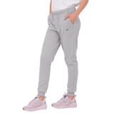 Slazenger RINAT Kadın Eşofman Altı Gri - XL