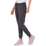 Slazenger RINAT Kadın Eşofman Altı Koyu Gri - XL