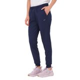 Slazenger RINAT Kadın Eşofman Altı Lacivert - XL