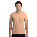 Slazenger RIVALDO T Erkek Vizon Tişört