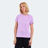 Slazenger ROCKETS Kadın Lila Tişört - 2XL