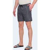 Slazenger RODOLF Erkek Mayo Koyu Gri