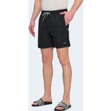 Slazenger RODOLF Erkek Mayo Siyah