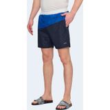 Slazenger ROHAN Erkek Mayo Lacivert / Saks Mavi