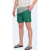 Slazenger ROHAN Erkek Mayo Yeşil / Sarı