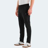 Slazenger ROLO Erkek Cepli Siyah Eşofman Altı - 2XL