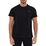 Slazenger Rosalva Siyah Erkek T-shirt