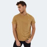 Slazenger Rosalva Toprak Erkek T-shirt