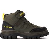 Slazenger Royal Çocuk Yeşil Outdoor Bot SA20OP025-800