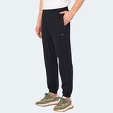 Slazenger Ruslan Erkek Eşofman Altı - 2XL - Siyah