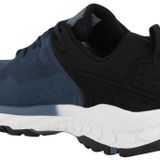 Slazenger SA-23OE080-825 Petrol Erkek Spor Ayakkabı