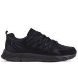 Slazenger SA10RE219 Siyah Siyah Erkek Spor Ayakkabı