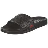 Slazenger SA11SE017 Erkek Terlik Lacivert Siyah 40