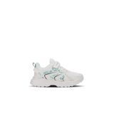 Slazenger SA13LF014-008 Kanner Beyaz Yeşil Kız Çocuk Sneaker Ayakkabı