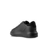 Slazenger SA13LK010-596 Zarathustra Siyah Kadın Sneaker Ayakkabı