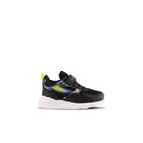 Slazenger SA13LP011 Kashı Ktn Siyah Kırmızı Erkek Çocuk Sneaker Ayakkabı