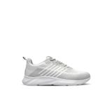 Slazenger SA13RE006-000 Aeson Beyaz Erkek Koşu Ayakkabı
